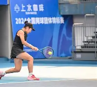 开云体育贴吧 -网球附加赛上演强强对话，海滨猎隼队强势反弹川蜀银狐队，团队配合流畅；重拾自信的夜晚(经过一年各项网球公开赛的比拼)