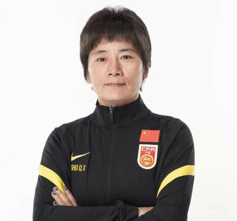  中国连亚洲杯都踢不进去了 