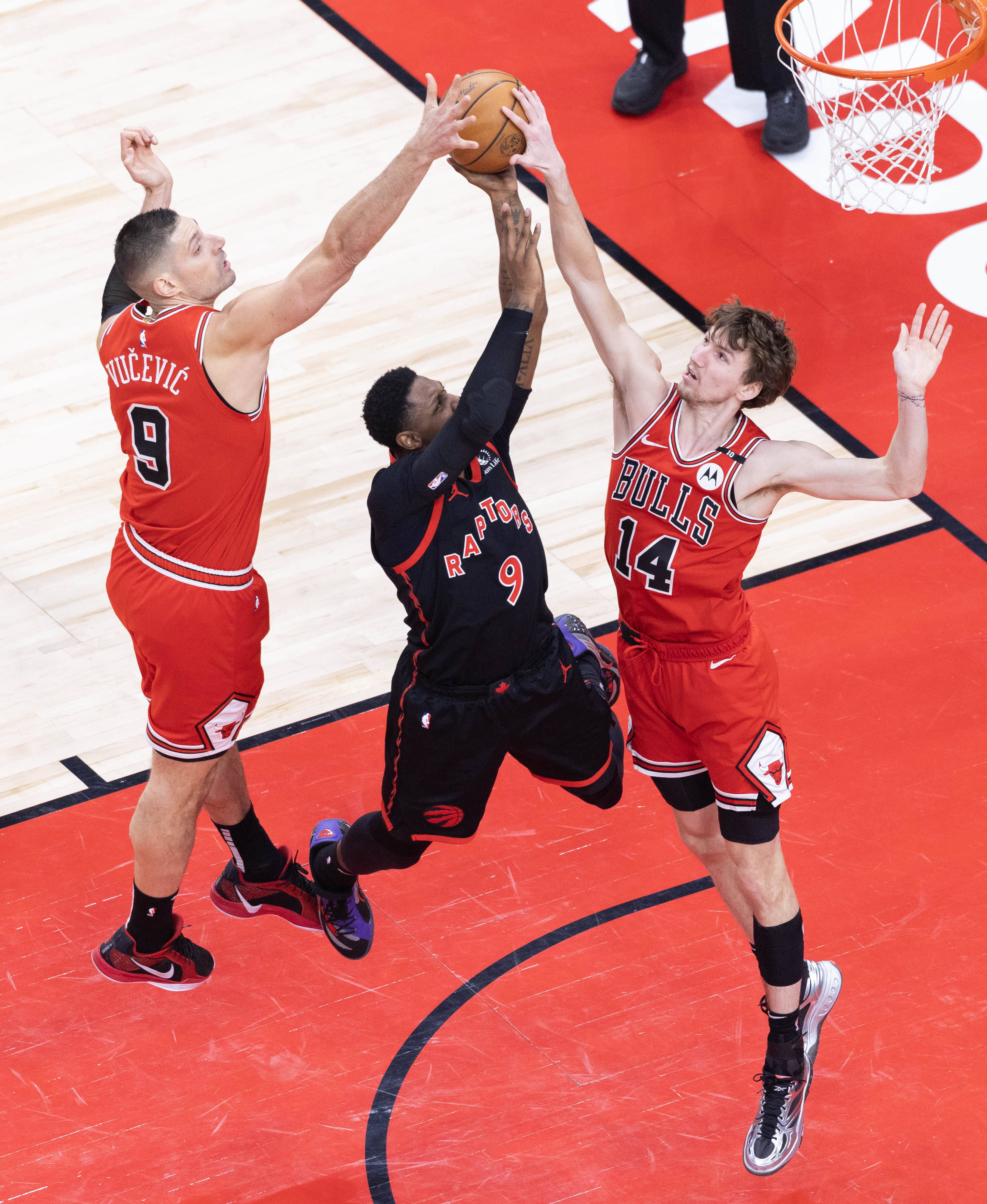 开云体育真人 -包含芝加哥公牛迎NBA常规赛关键赛，清晨扳平良机，目标明确，纪律约束更严格的词条