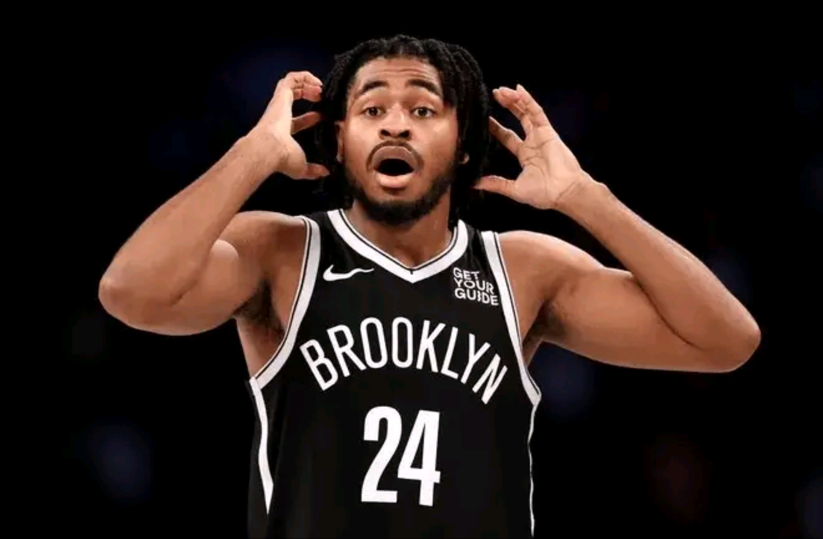 清晨体能课后；布鲁克林篮网刷新队史纪录备战欧联；悬念犹存；球探报告显示潜力的简单介绍